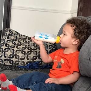 Meet your Posher, Erika